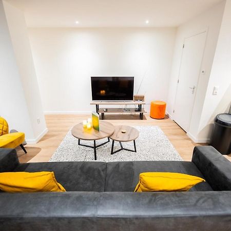 Great 95M2 Two-Bedroom Apartment - We39 Tiel Zewnętrze zdjęcie