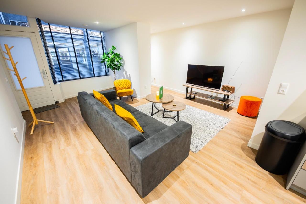 Great 95M2 Two-Bedroom Apartment - We39 Tiel Zewnętrze zdjęcie