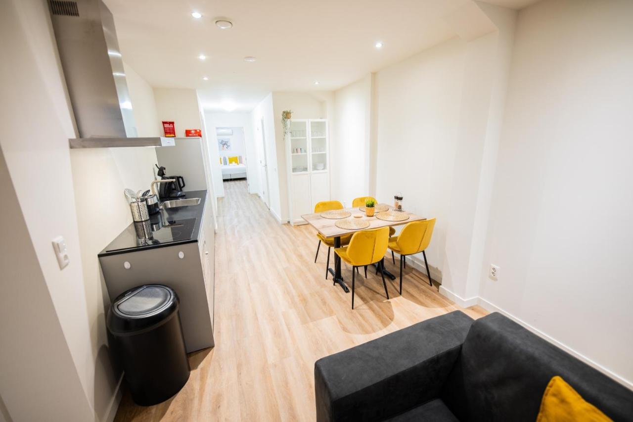 Great 95M2 Two-Bedroom Apartment - We39 Tiel Zewnętrze zdjęcie