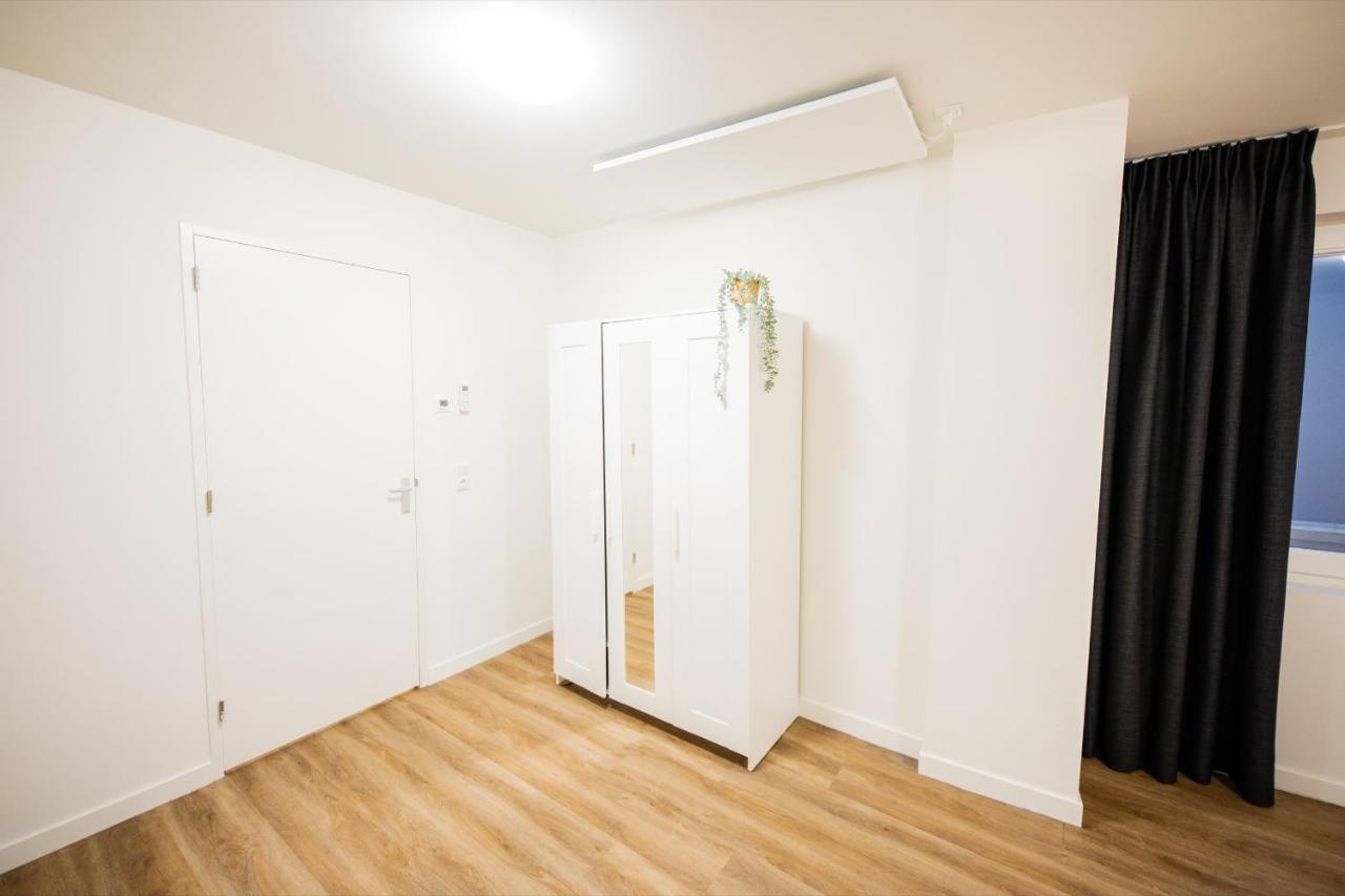 Great 95M2 Two-Bedroom Apartment - We39 Tiel Zewnętrze zdjęcie