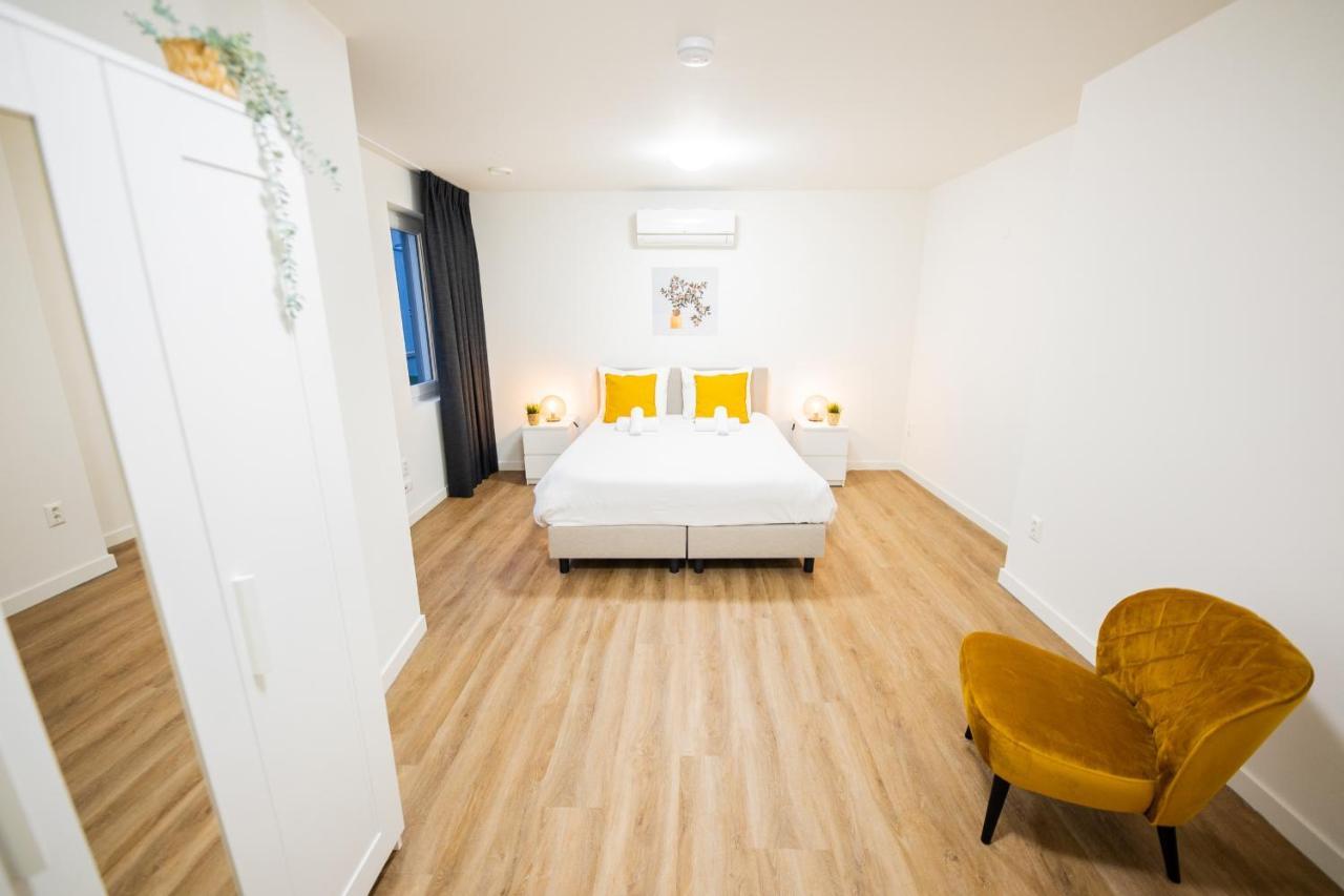 Great 95M2 Two-Bedroom Apartment - We39 Tiel Zewnętrze zdjęcie