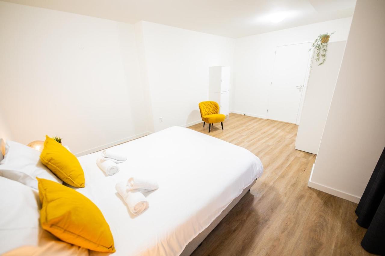 Great 95M2 Two-Bedroom Apartment - We39 Tiel Zewnętrze zdjęcie