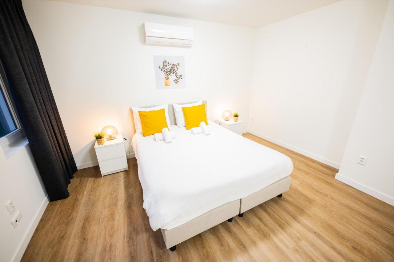 Great 95M2 Two-Bedroom Apartment - We39 Tiel Zewnętrze zdjęcie