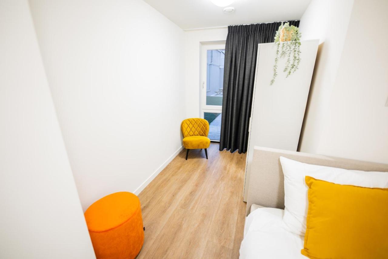 Great 95M2 Two-Bedroom Apartment - We39 Tiel Zewnętrze zdjęcie