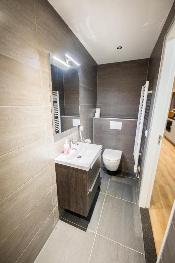 Great 95M2 Two-Bedroom Apartment - We39 Tiel Zewnętrze zdjęcie