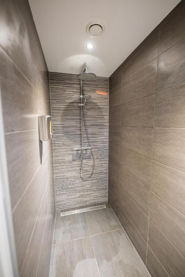 Great 95M2 Two-Bedroom Apartment - We39 Tiel Zewnętrze zdjęcie