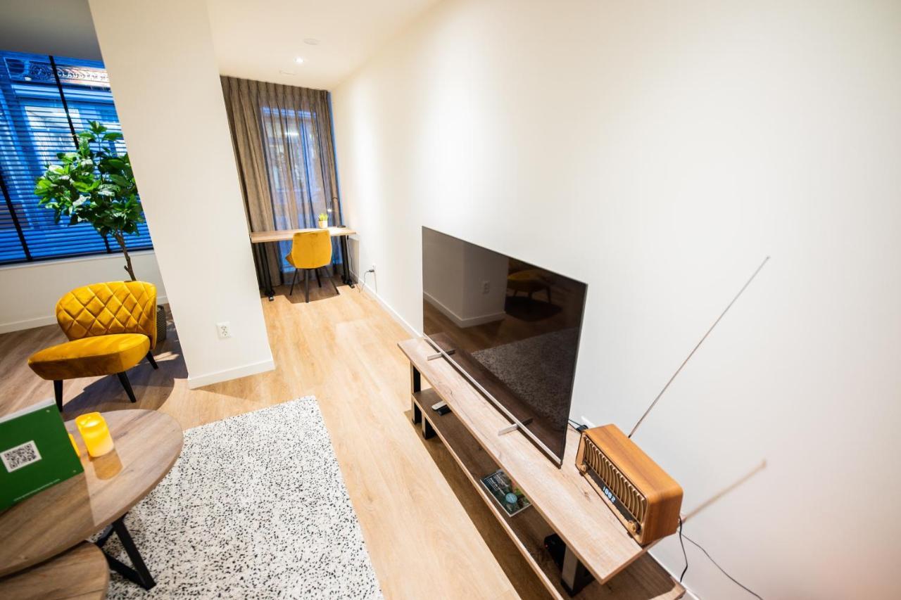 Great 95M2 Two-Bedroom Apartment - We39 Tiel Zewnętrze zdjęcie