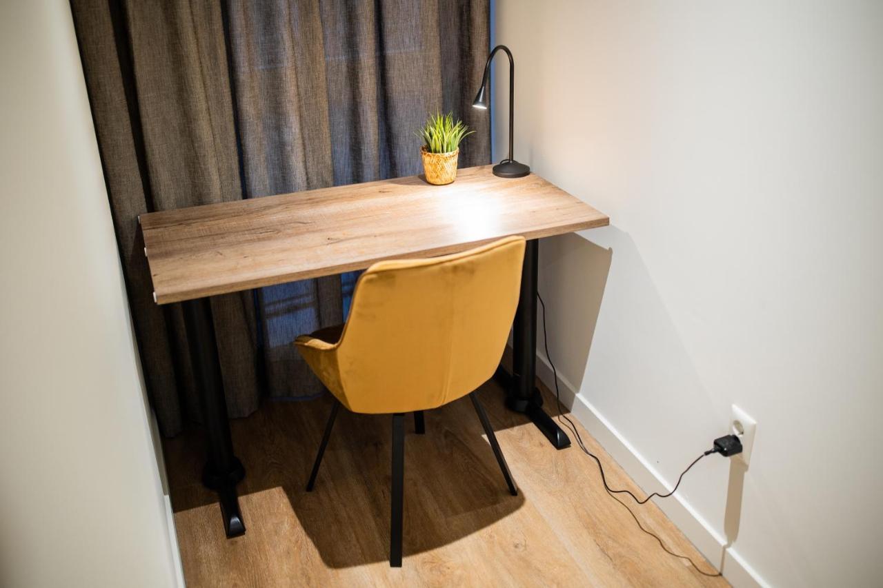 Great 95M2 Two-Bedroom Apartment - We39 Tiel Zewnętrze zdjęcie