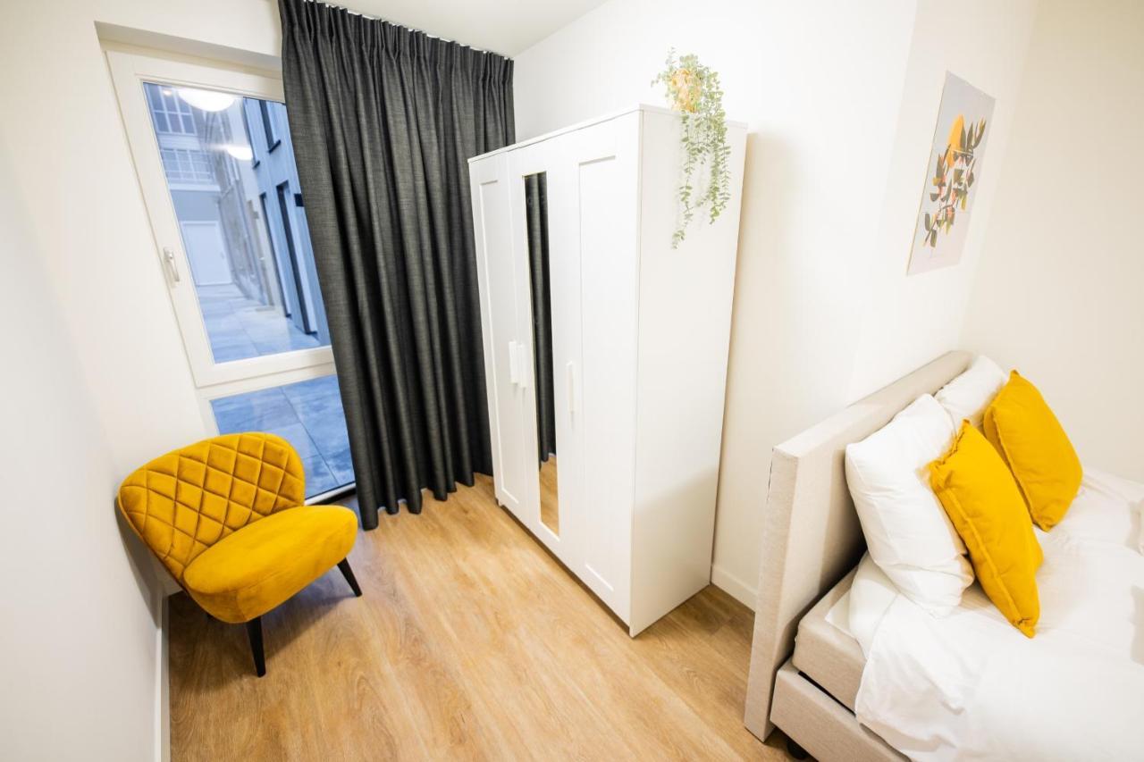 Great 95M2 Two-Bedroom Apartment - We39 Tiel Zewnętrze zdjęcie