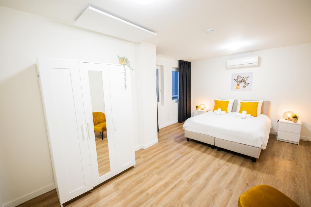 Great 95M2 Two-Bedroom Apartment - We39 Tiel Zewnętrze zdjęcie