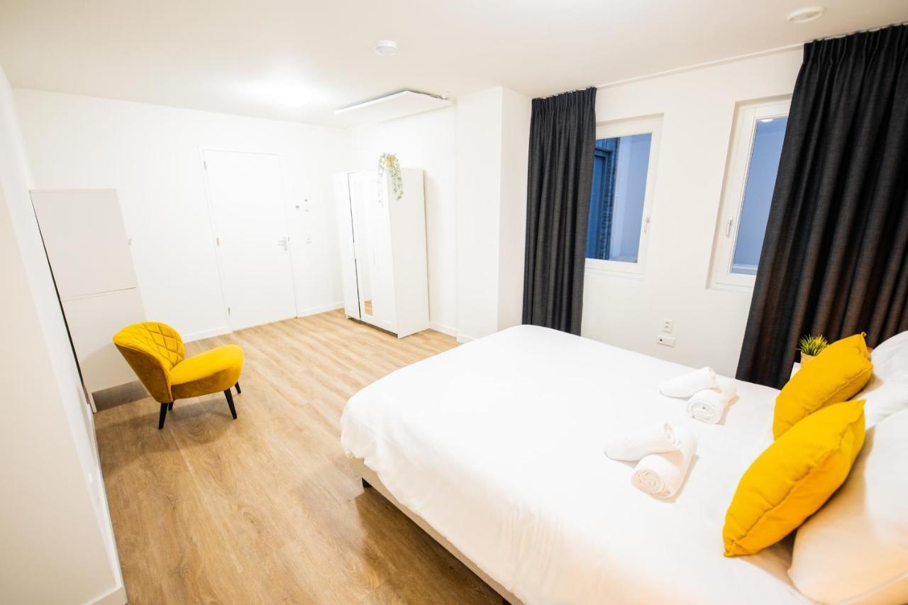 Great 95M2 Two-Bedroom Apartment - We39 Tiel Zewnętrze zdjęcie